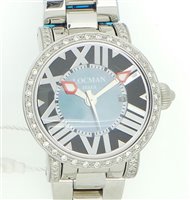 Armbanduhr Locman Dame in Stahl 0291P0MKNNKCTOSCANO MINI - 0291P0MKNNKCTOSCANO MINI